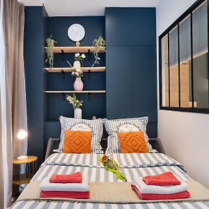 Appartement met een Slaapkamer